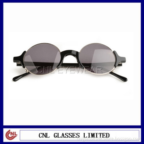 Latest Developed Model Eyewear,new Classic Metal Sunglasses